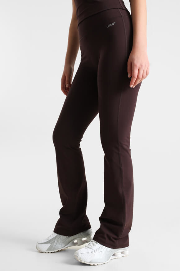 Bild von Bootcut Leggings