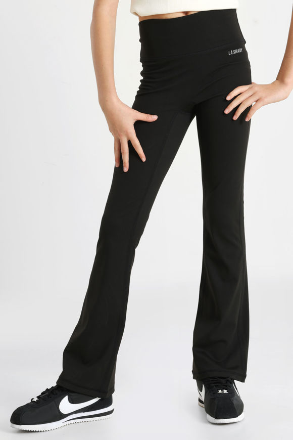 Bild von Flare Leggings