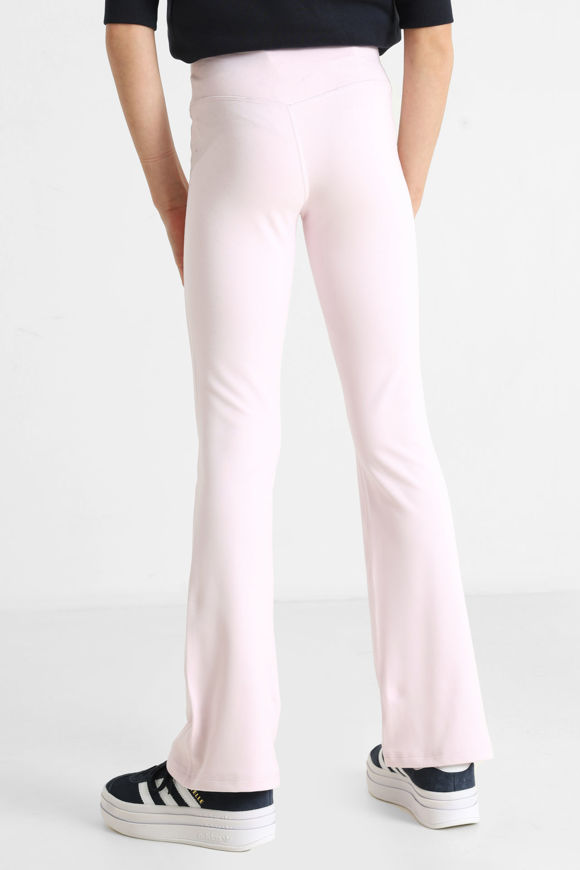 Image sur Flare Leggings