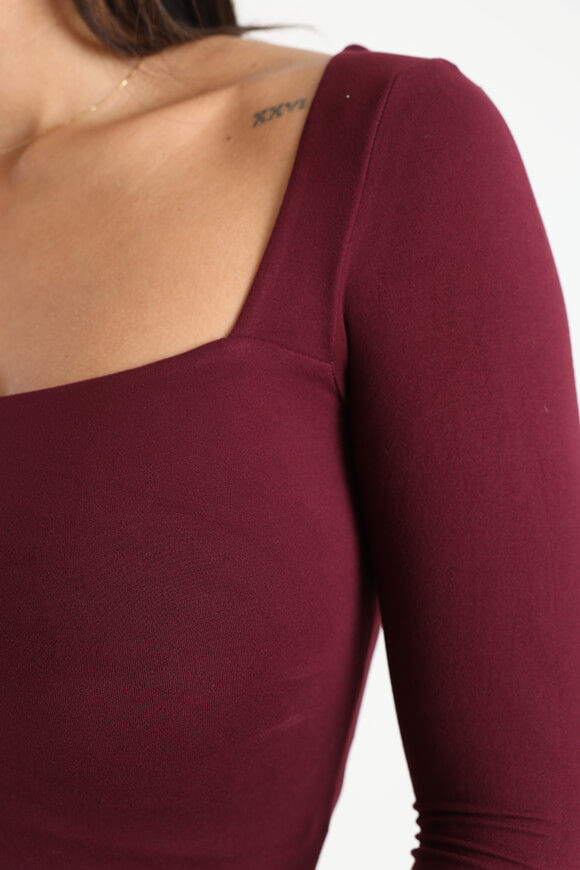 Image sur Shirt court manches longues