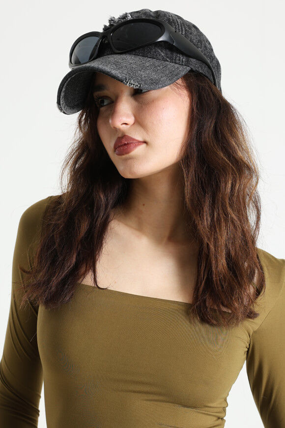 Image sur Shirt court manches longues