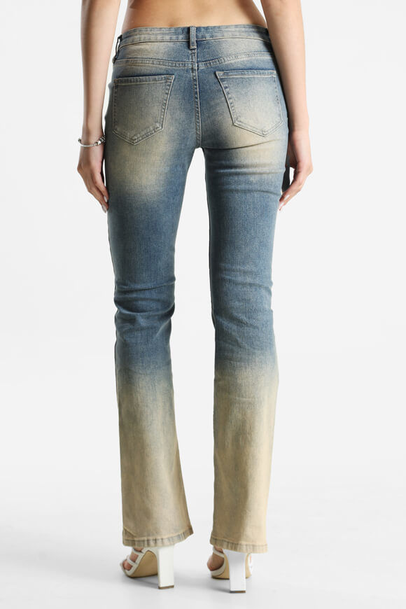 Image sur Flare Jeans