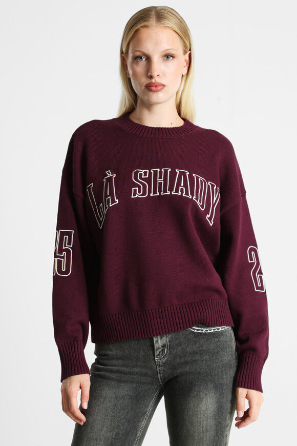 Image sur Strickpullover