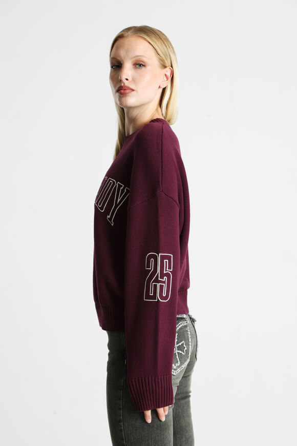 Image sur Strickpullover