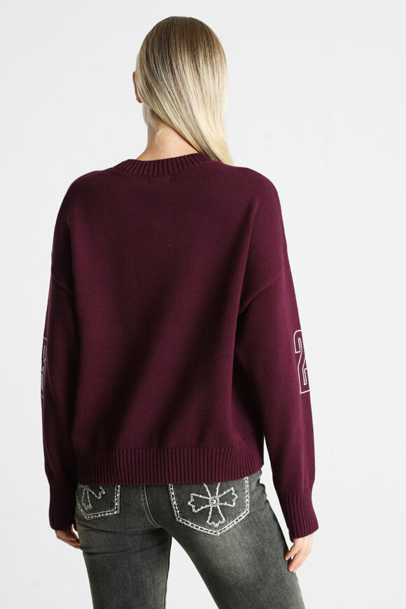 Image sur Strickpullover