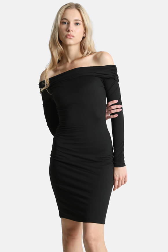 Bild von Off Shoulder Minikleid