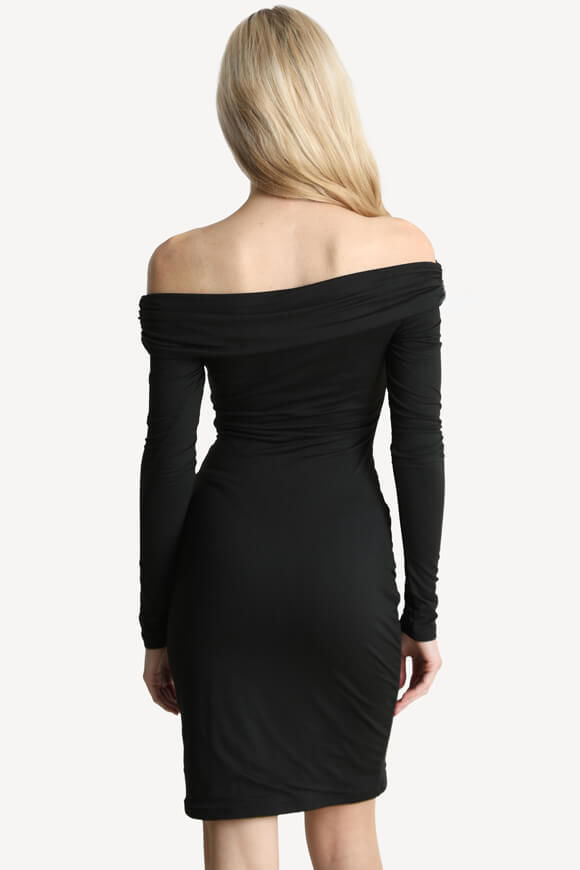 Bild von Off Shoulder Minikleid