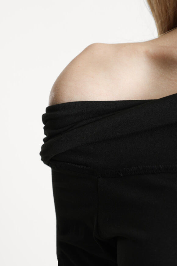 Bild von Off Shoulder Minikleid