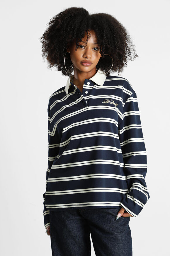 Bild von Oversize Langarmshirt