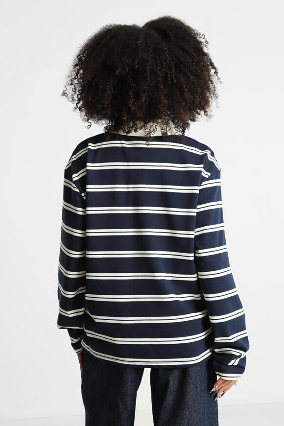 Bild von Oversize Langarmshirt