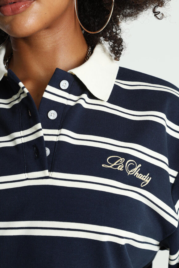 Bild von Oversize Langarmshirt