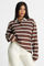 Bild von Oversize Langarmshirt