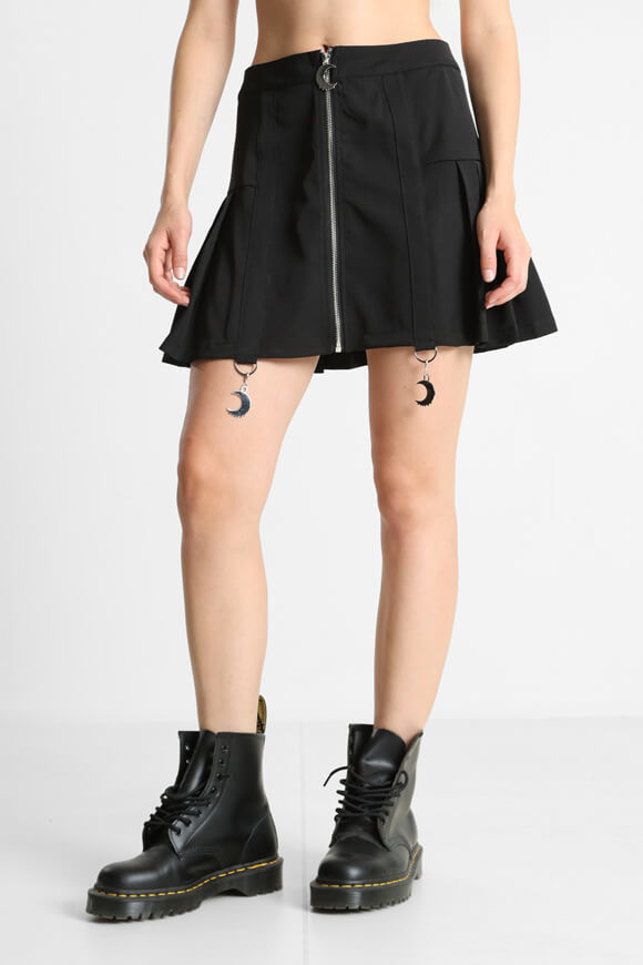 Image sur Skaterskirt