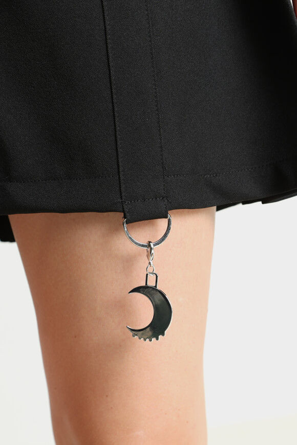 Image sur Skaterskirt