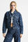 Bild von Jeansjacke
