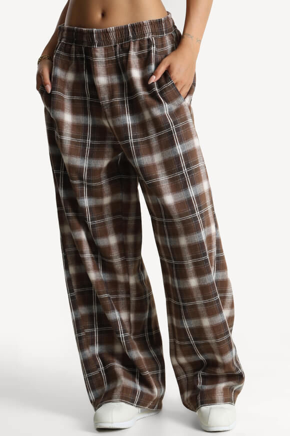 Bild von Filz Hose