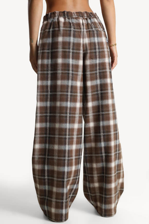 Bild von Filz Hose