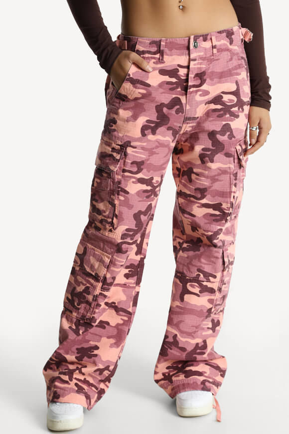 Bild von Cargohose