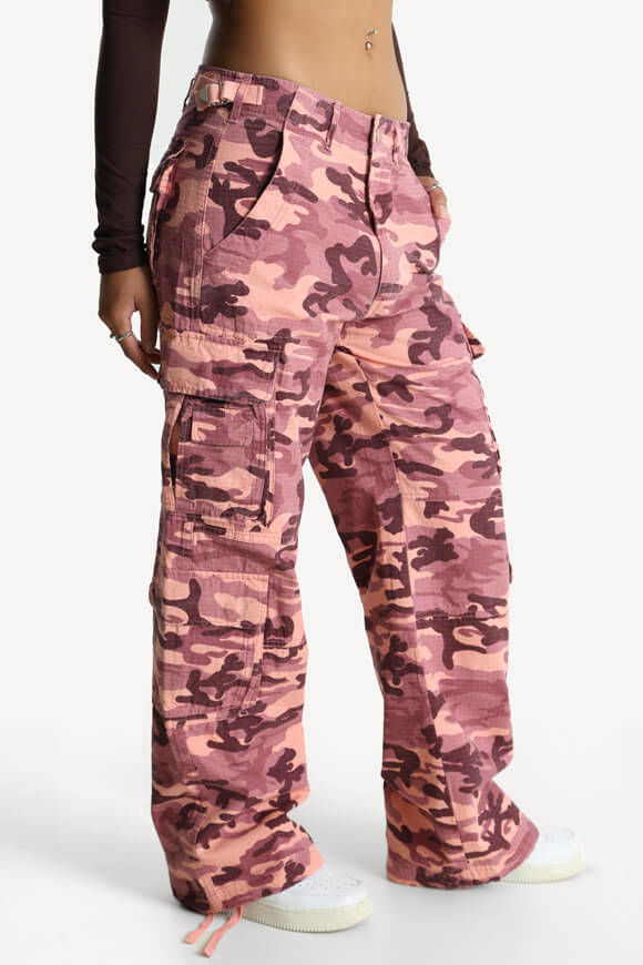 Bild von Cargohose
