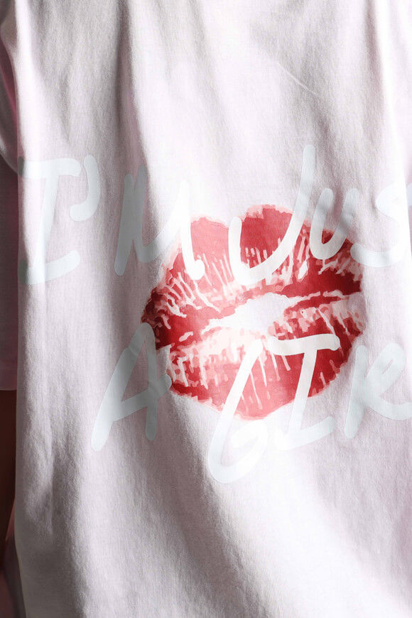Image sur T-Shirt