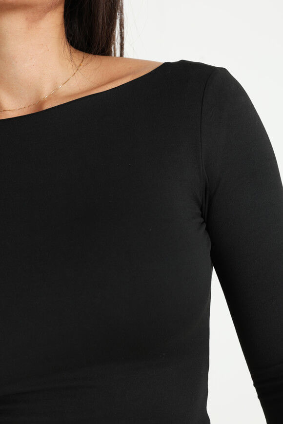 Image sur Shirt court manches longues