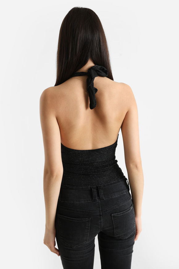 Bild von Glitzer Body