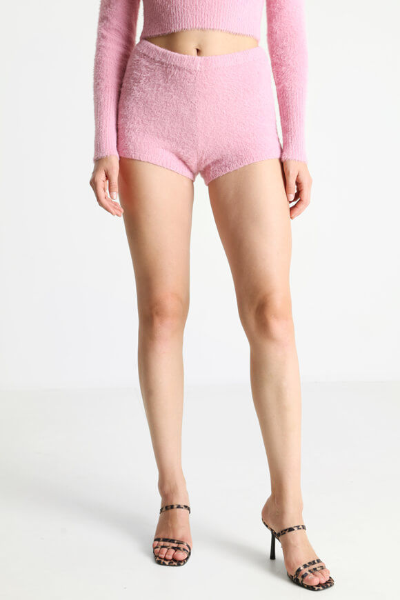 Bild von Hairy Shorts