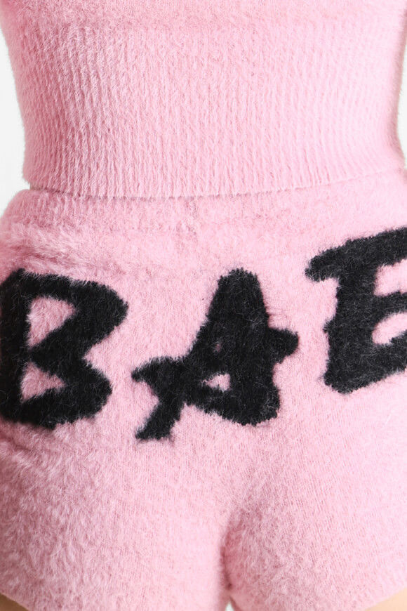 Bild von Hairy Shorts