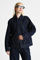 Bild von Jeansjacke