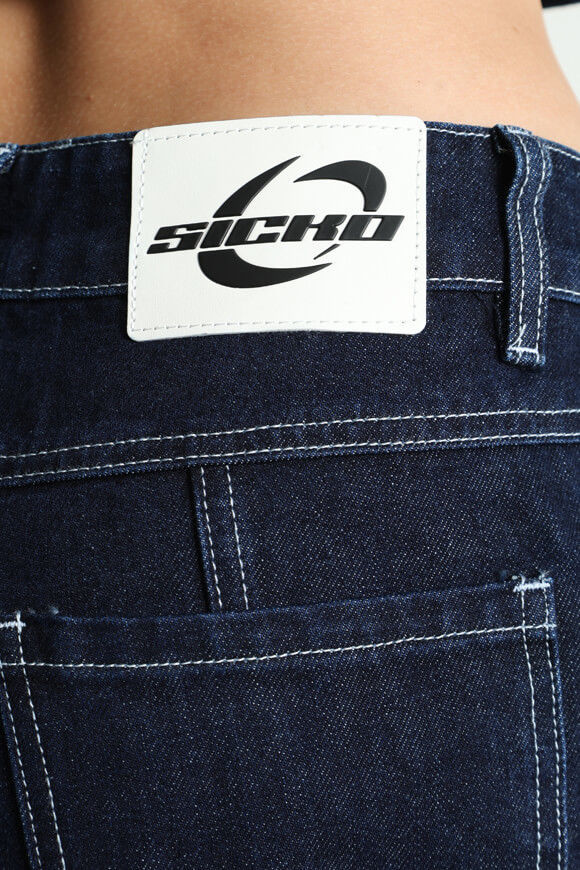 Bild von Baggy Jeans