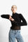 Image de Pull en tricot