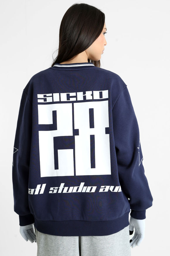 Bild von Sweatshirt