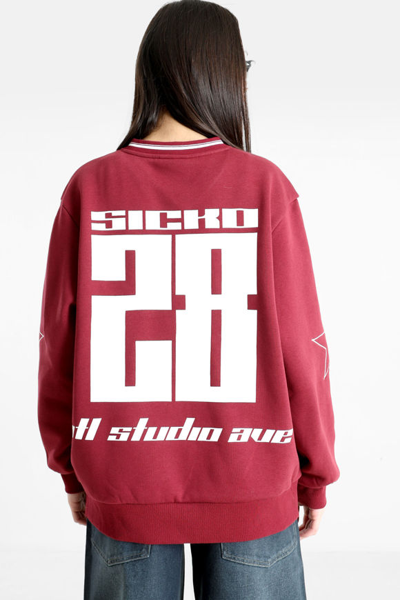 Bild von Sweatshirt