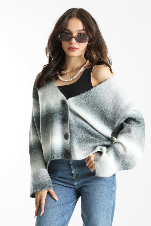Image sur Oversize Cardigan