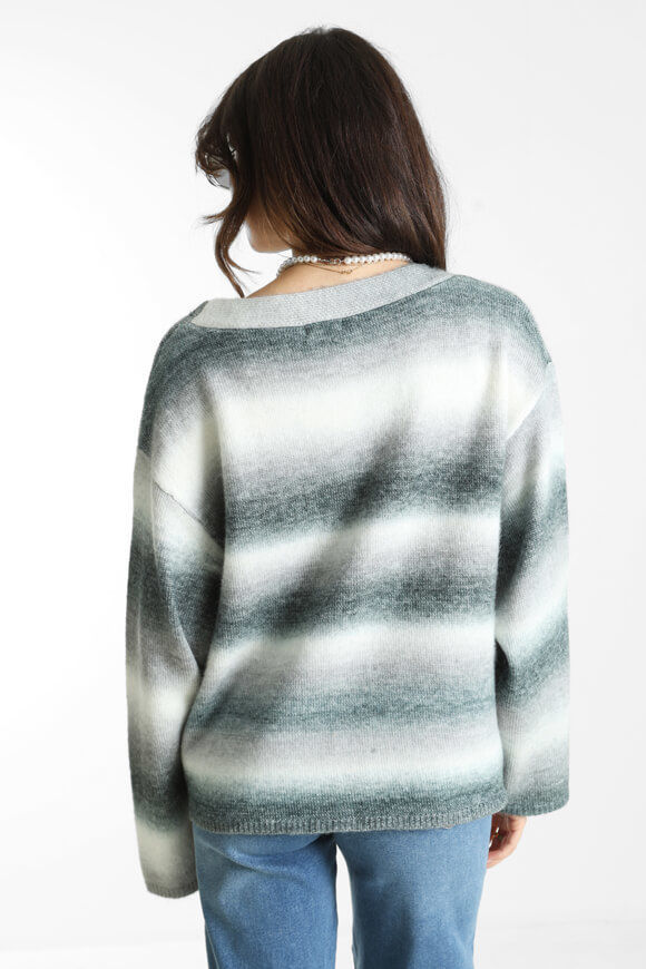 Image sur Oversize Cardigan