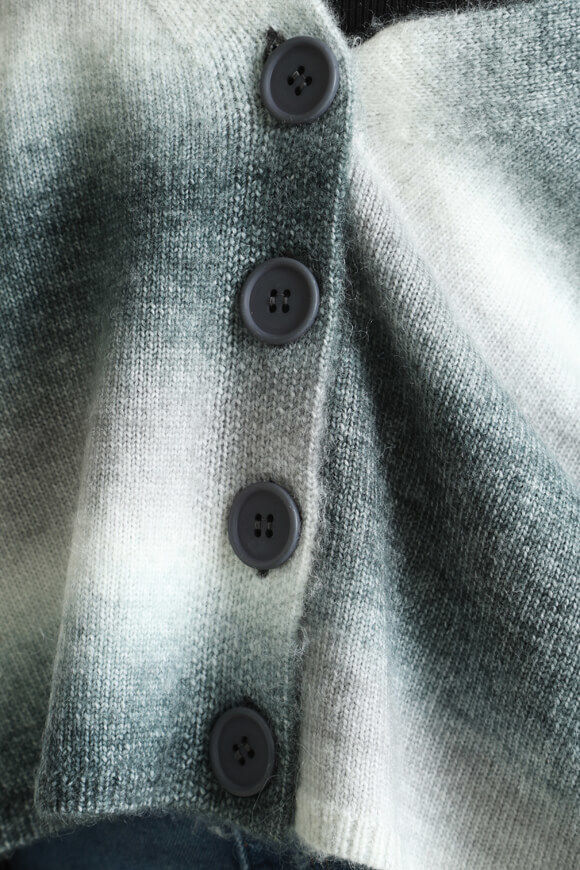 Image sur Oversize Cardigan