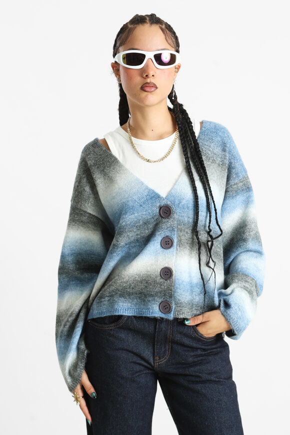 Image sur Oversize Cardigan