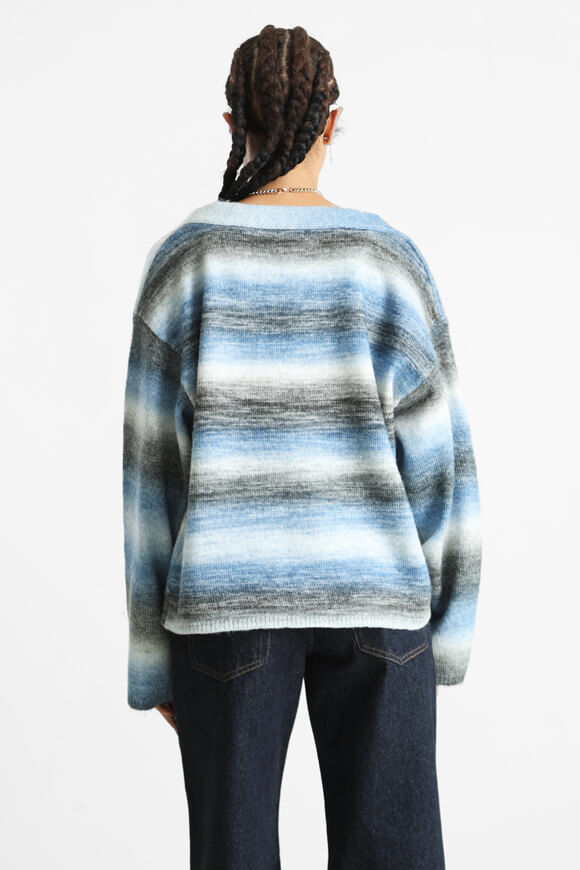 Image sur Oversize Cardigan