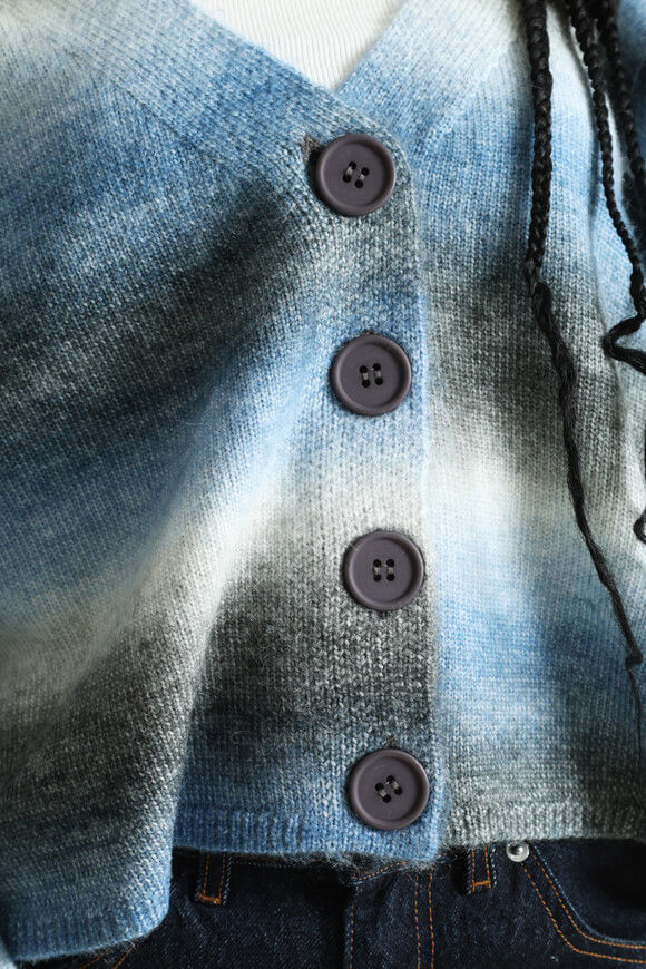 Image sur Oversize Cardigan