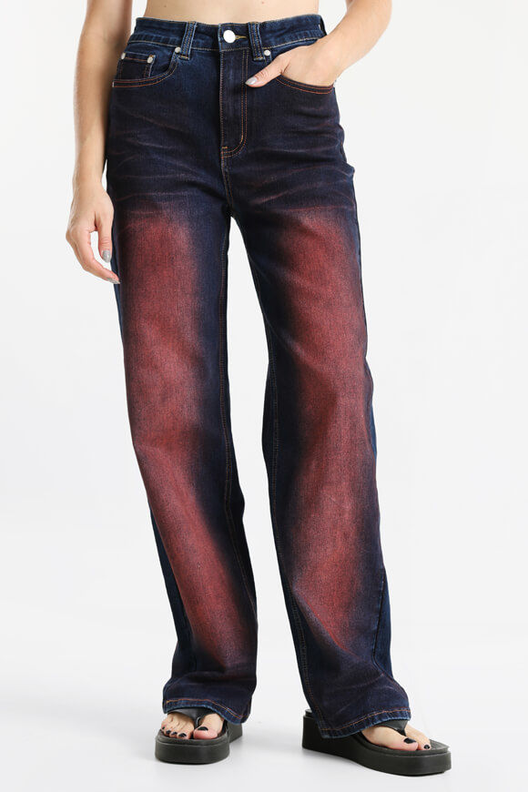 Bild von Baggy Jeans