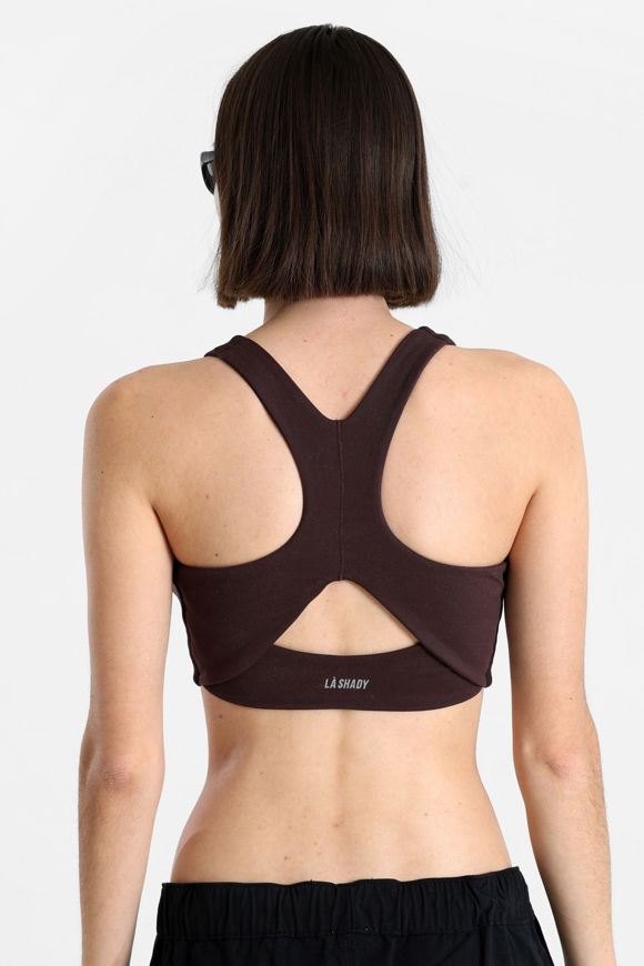 Bild von Sport-Bralette