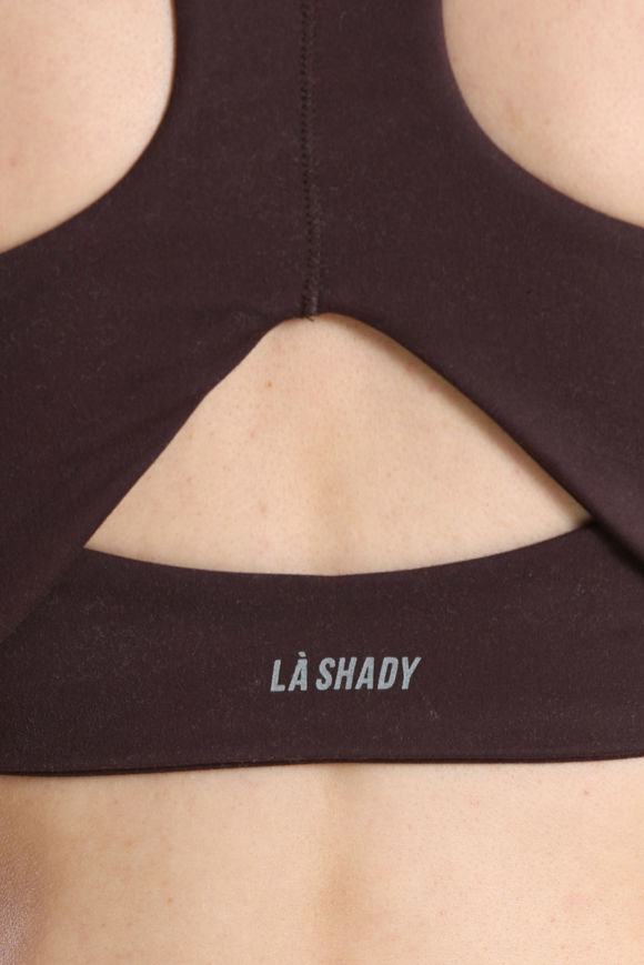 Bild von Sport-Bralette