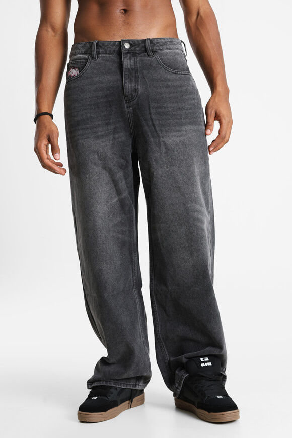 Image sur Baggy Fit Jeans
