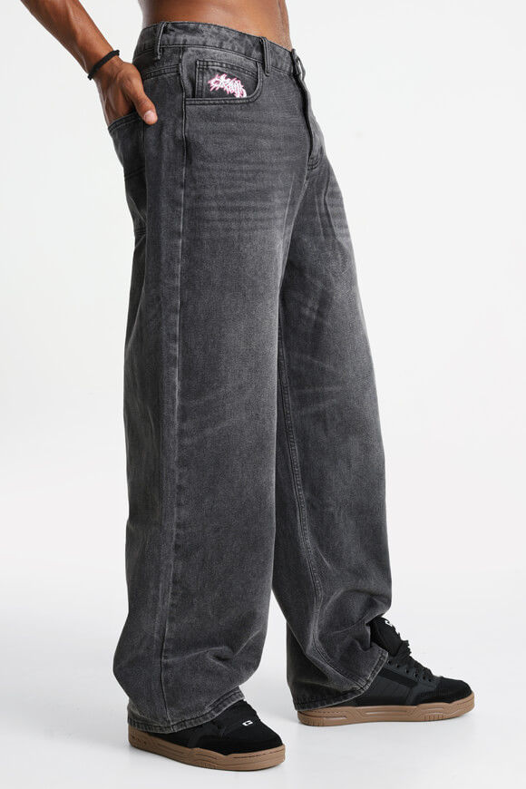 Image sur Baggy Fit Jeans
