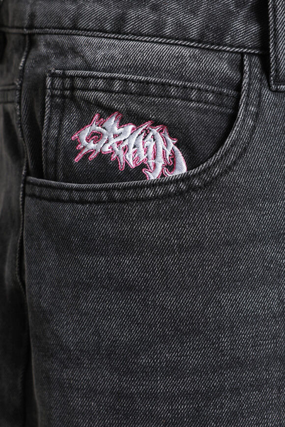 Image sur Baggy Fit Jeans