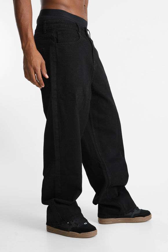 Image sur Baggy Fit Jeans