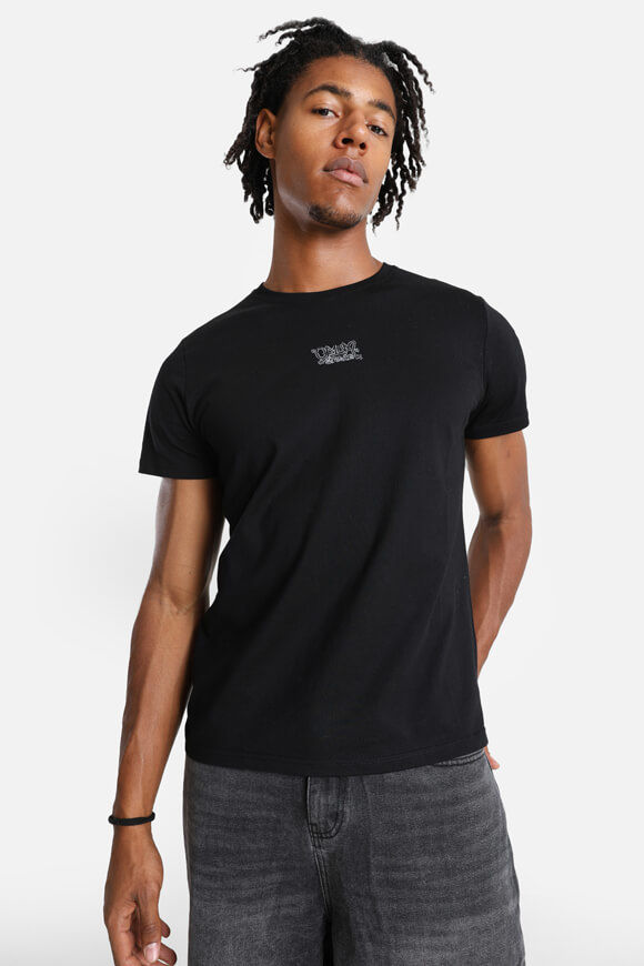 Image sur T-Shirt