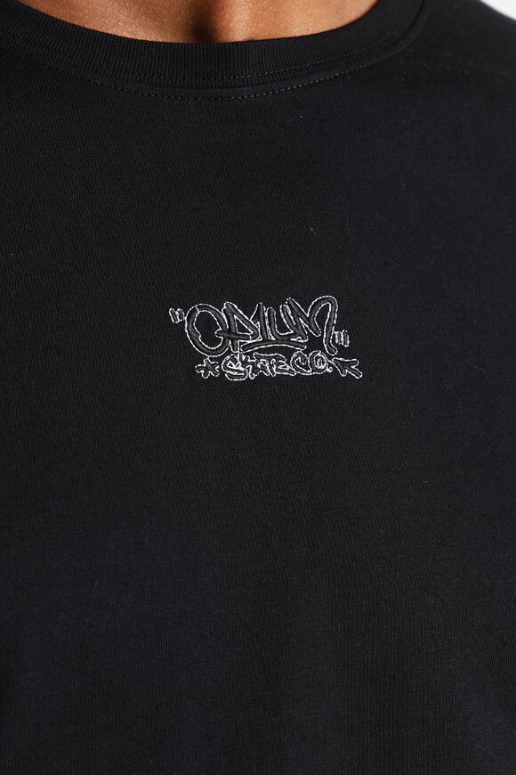 Image sur T-Shirt