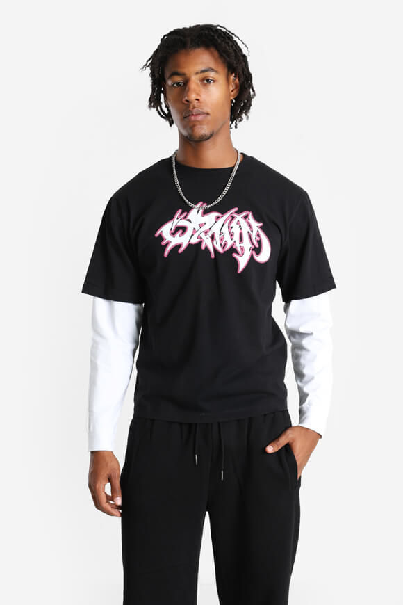 Image sur Langarmshirt