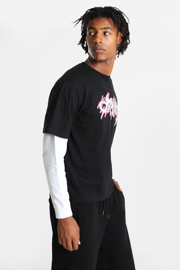 Image sur Langarmshirt